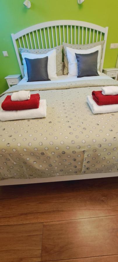 זאגרב Mkr Family Room מראה חיצוני תמונה