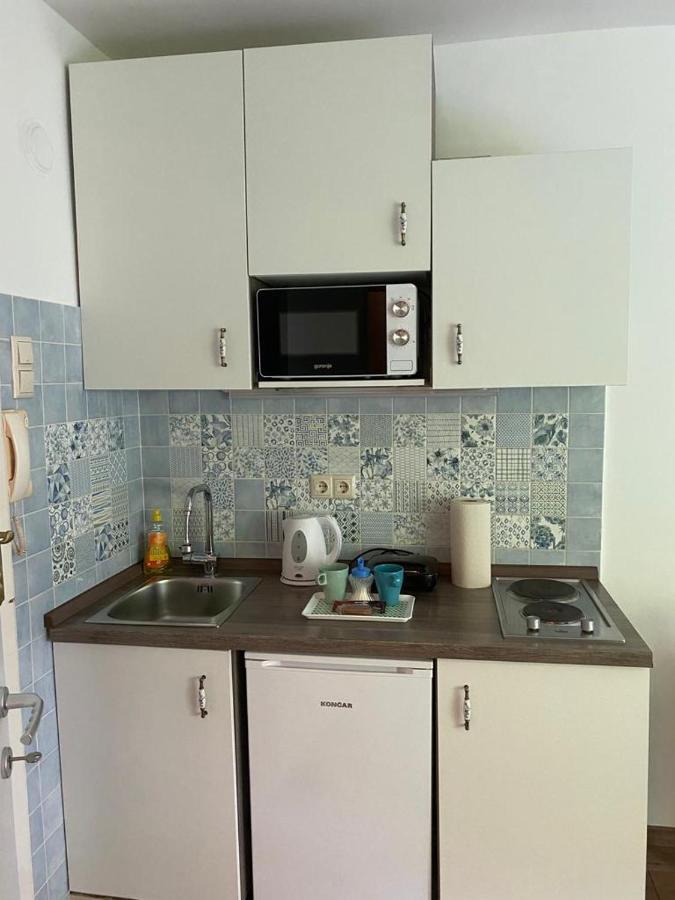 זאגרב Mkr Family Room מראה חיצוני תמונה