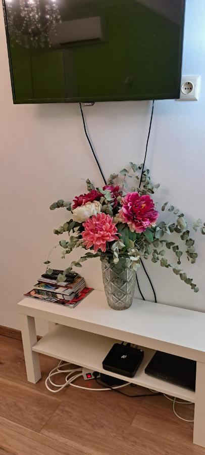 זאגרב Mkr Family Room מראה חיצוני תמונה