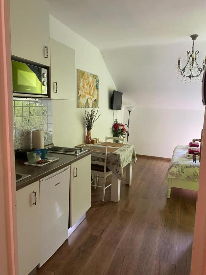 זאגרב Mkr Family Room מראה חיצוני תמונה