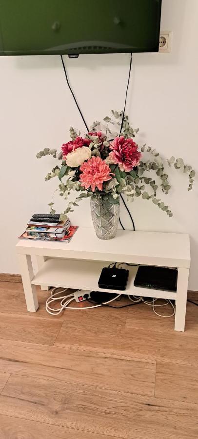 זאגרב Mkr Family Room מראה חיצוני תמונה