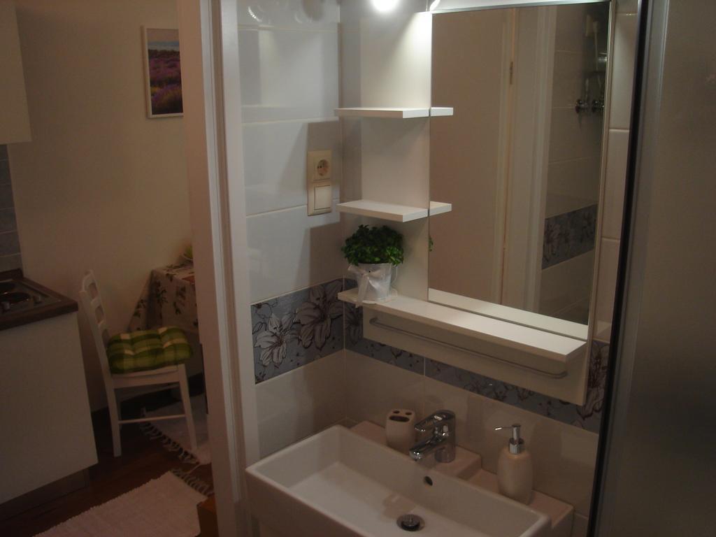 זאגרב Mkr Family Room מראה חיצוני תמונה