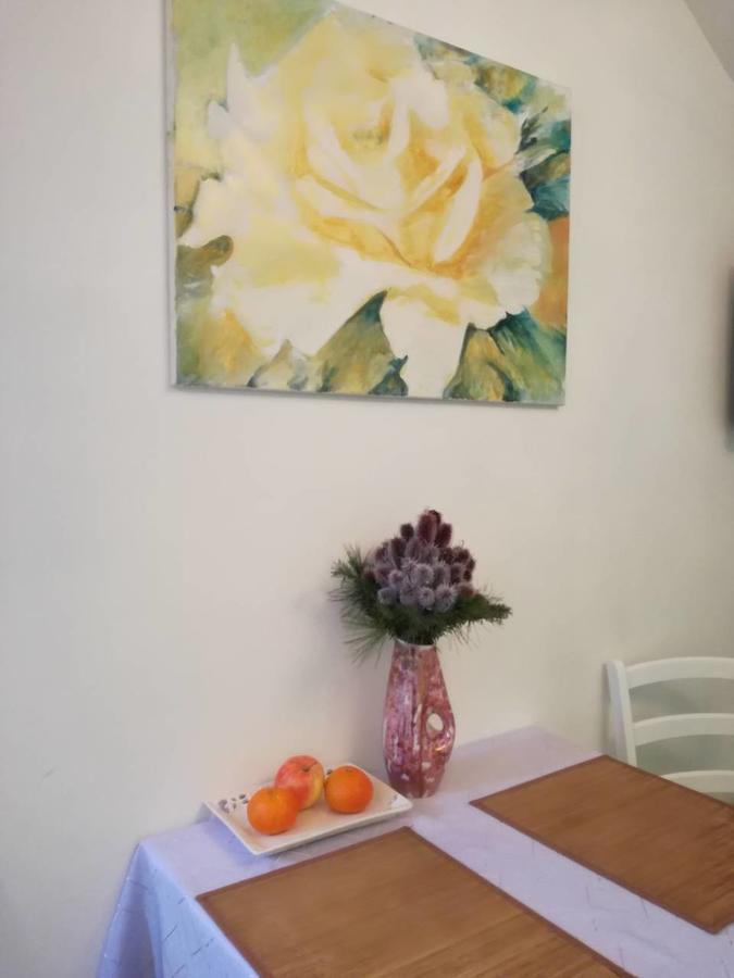 זאגרב Mkr Family Room מראה חיצוני תמונה