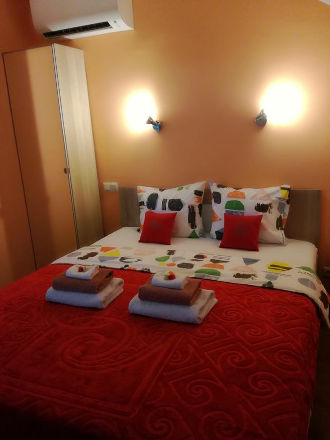 זאגרב Mkr Family Room מראה חיצוני תמונה