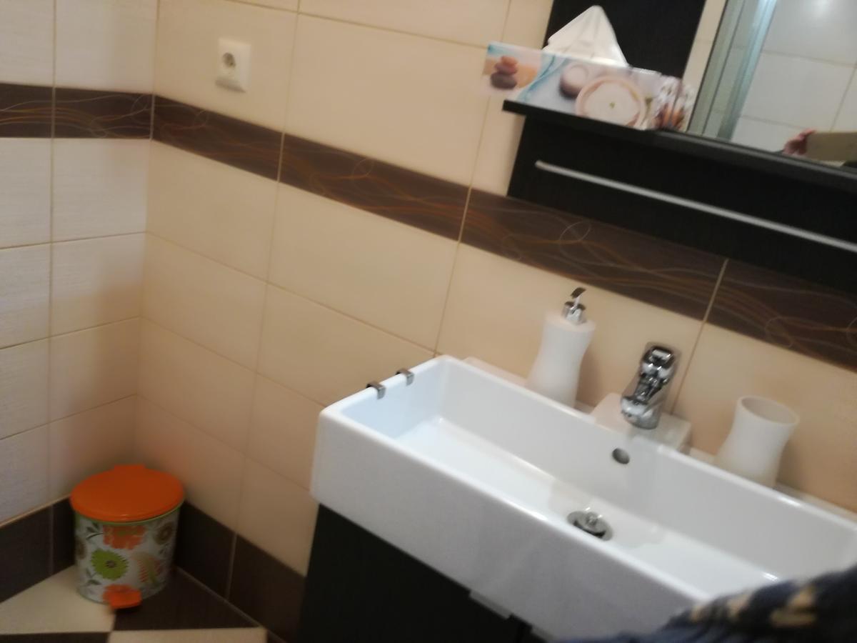 זאגרב Mkr Family Room מראה חיצוני תמונה